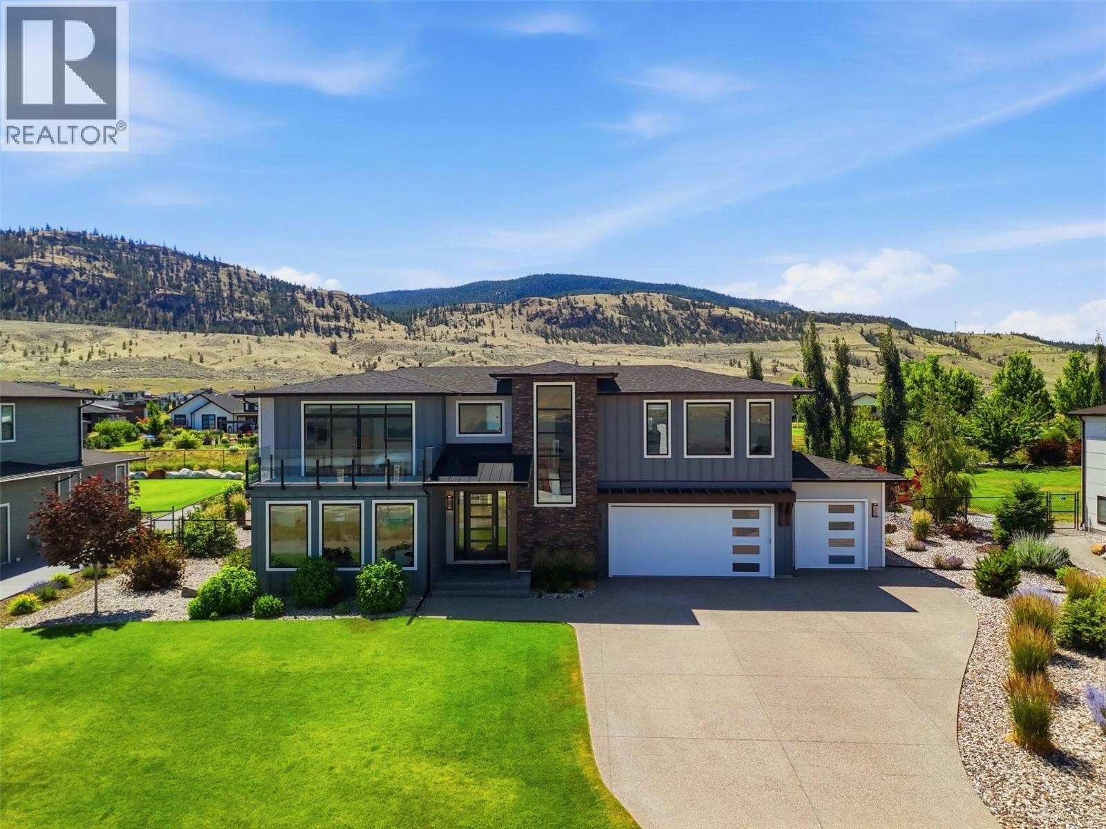 325 Cheval Noir Rue, Tobiano, BC, V1S 0G2
