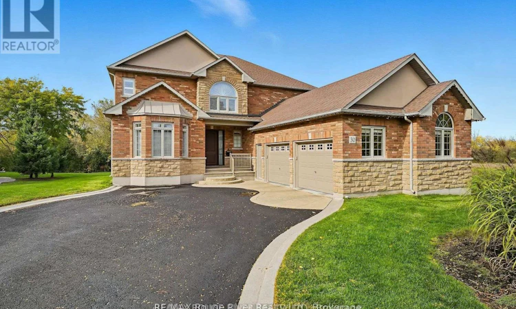 30 Hanover Court