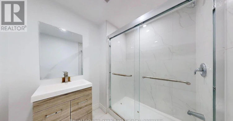 BASEMENT-21 Ouellette Drive, Whitby, ON, L1P 0E3 - 10