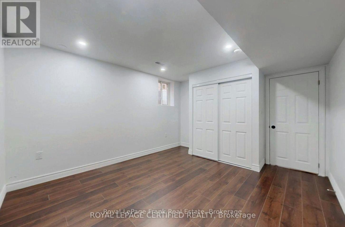 BASEMENT-21 Ouellette Drive, Whitby, ON, L1P 0E3 - 9
