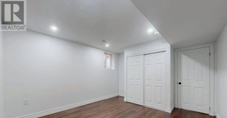 BASEMENT-21 Ouellette Drive, Whitby, ON, L1P 0E3 - 9