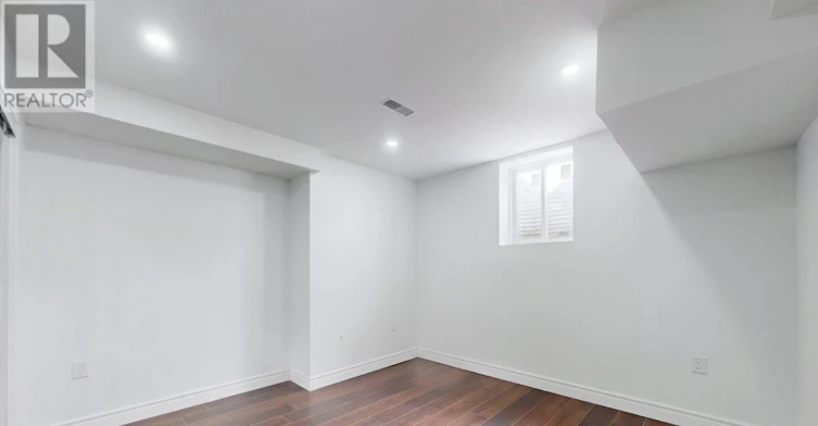 BASEMENT-21 Ouellette Drive, Whitby, ON, L1P 0E3 - 6