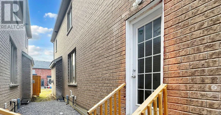 BASEMENT-21 Ouellette Drive, Whitby, ON, L1P 0E3 - 2