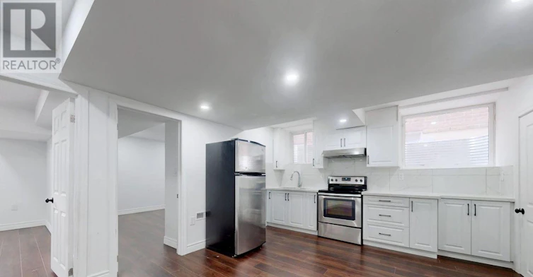 BASEMENT-21 Ouellette Drive, Whitby, ON, L1P 0E3 - 3