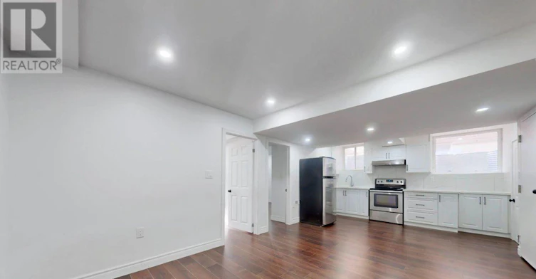 BASEMENT-21 Ouellette Drive, Whitby, ON, L1P 0E3 - 5