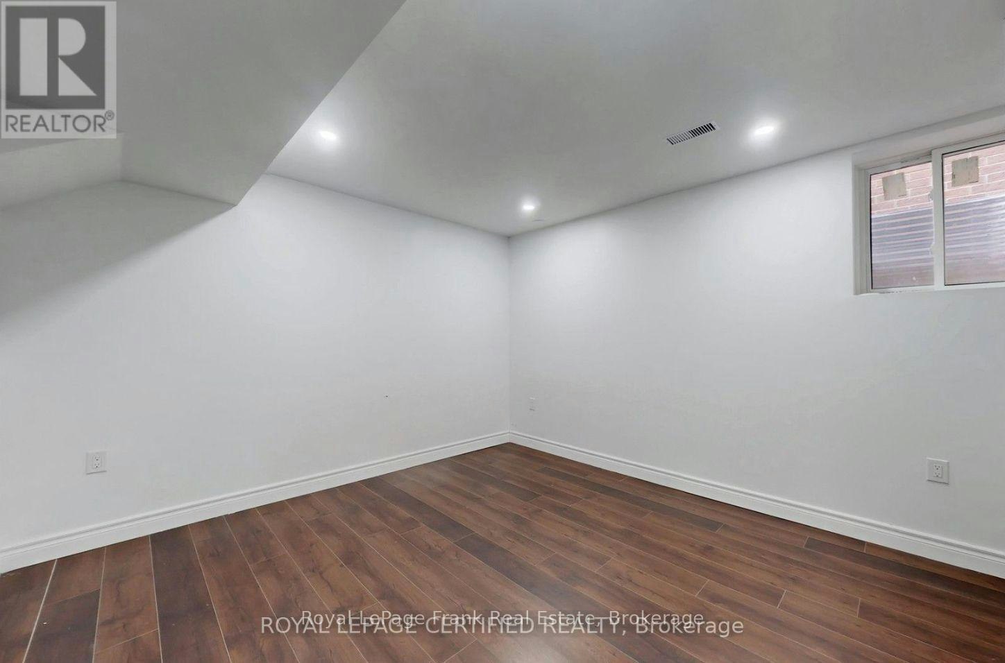 BASEMENT-21 Ouellette Drive, Whitby, ON, L1P 0E3 - 8