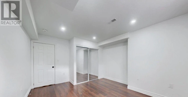 BASEMENT-21 Ouellette Drive, Whitby, ON, L1P 0E3 - 7