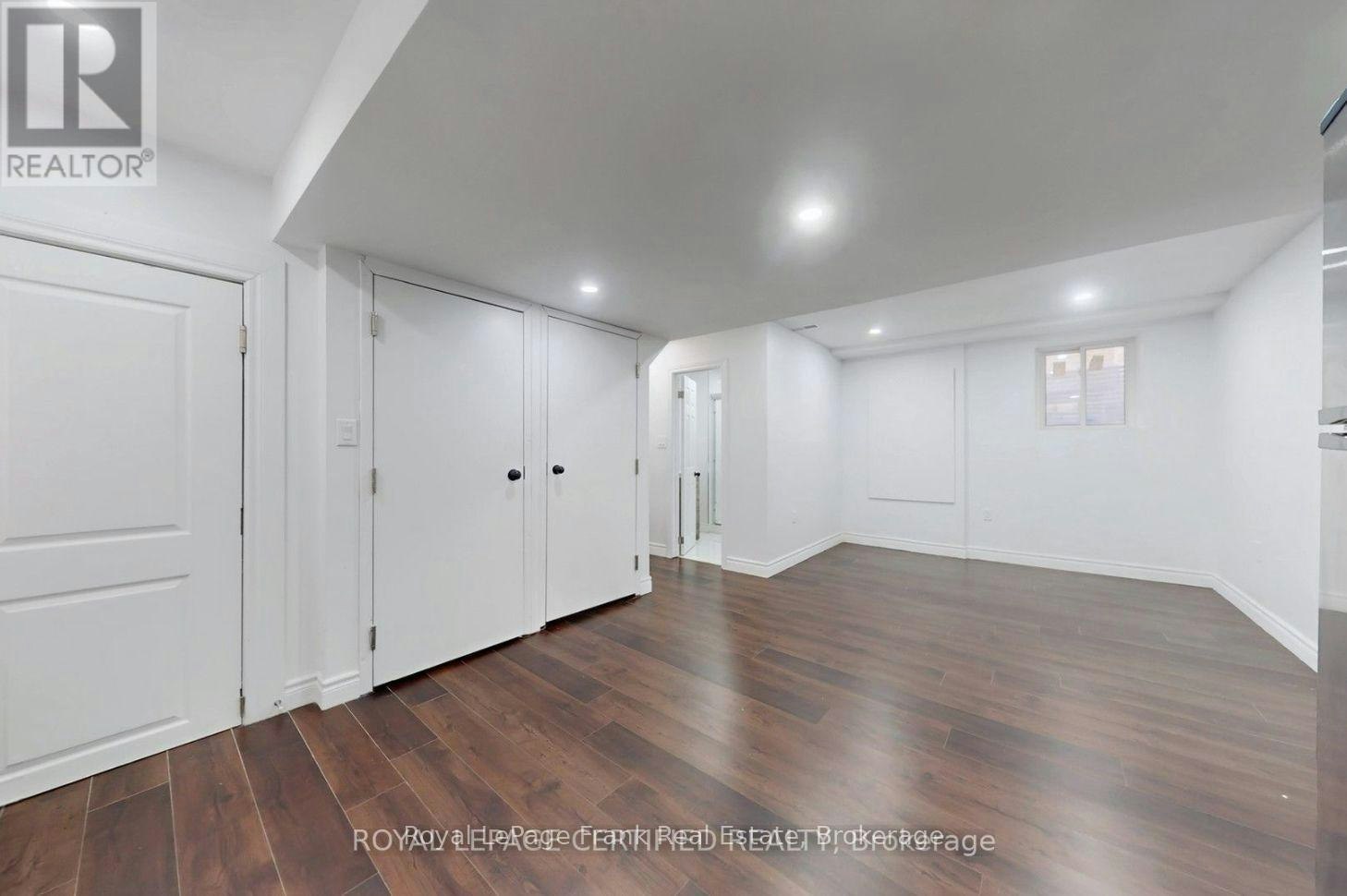 BASEMENT-21 Ouellette Drive, Whitby, ON, L1P 0E3 - 4