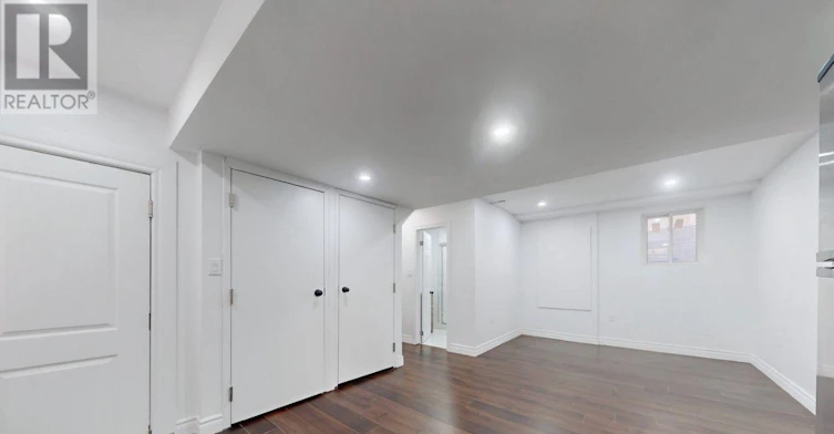 BASEMENT-21 Ouellette Drive, Whitby, ON, L1P 0E3 - 4