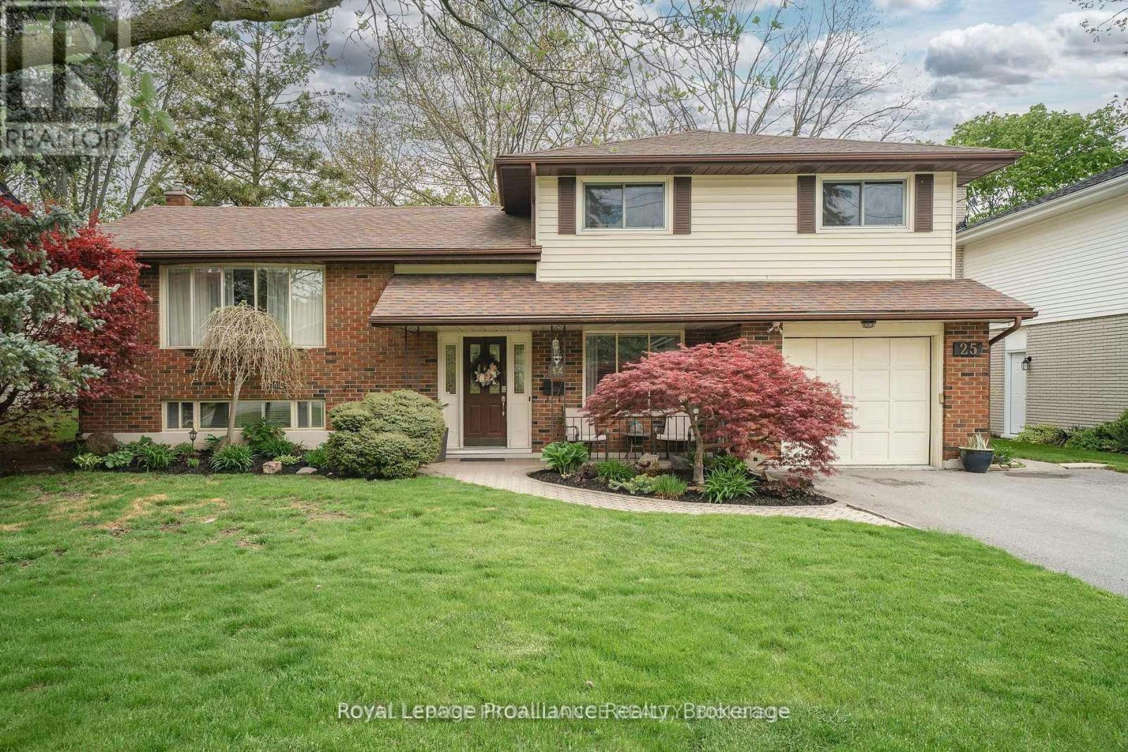 25 Keller Drive, Belleville, ON, K8P 4B3