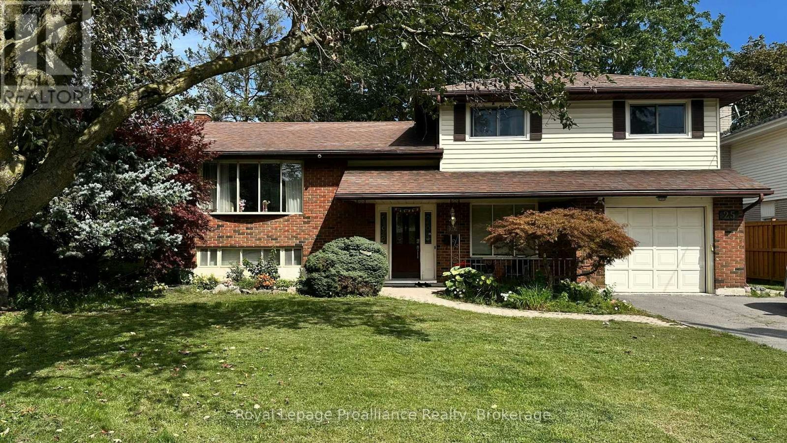 25 Keller Drive, Belleville, ON, K8P 4B3