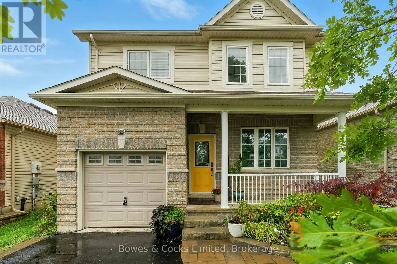 210 Farrier Crescent, Peterborough, ON, K9L 0A6