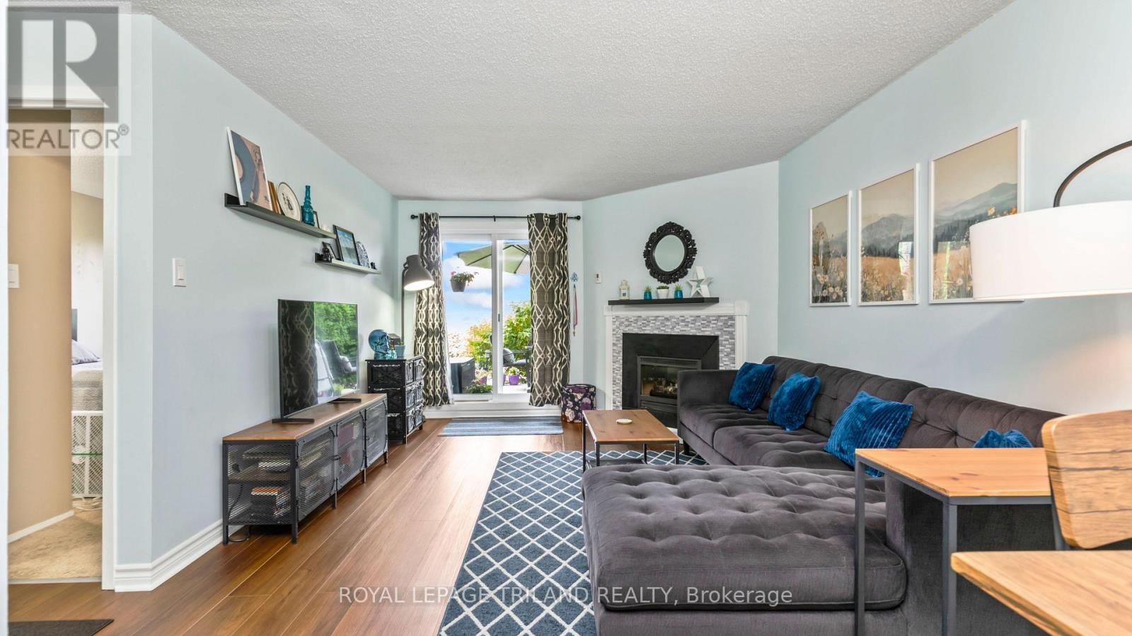 116-735 Deveron Crescent, London, ON, N5Z 4X8