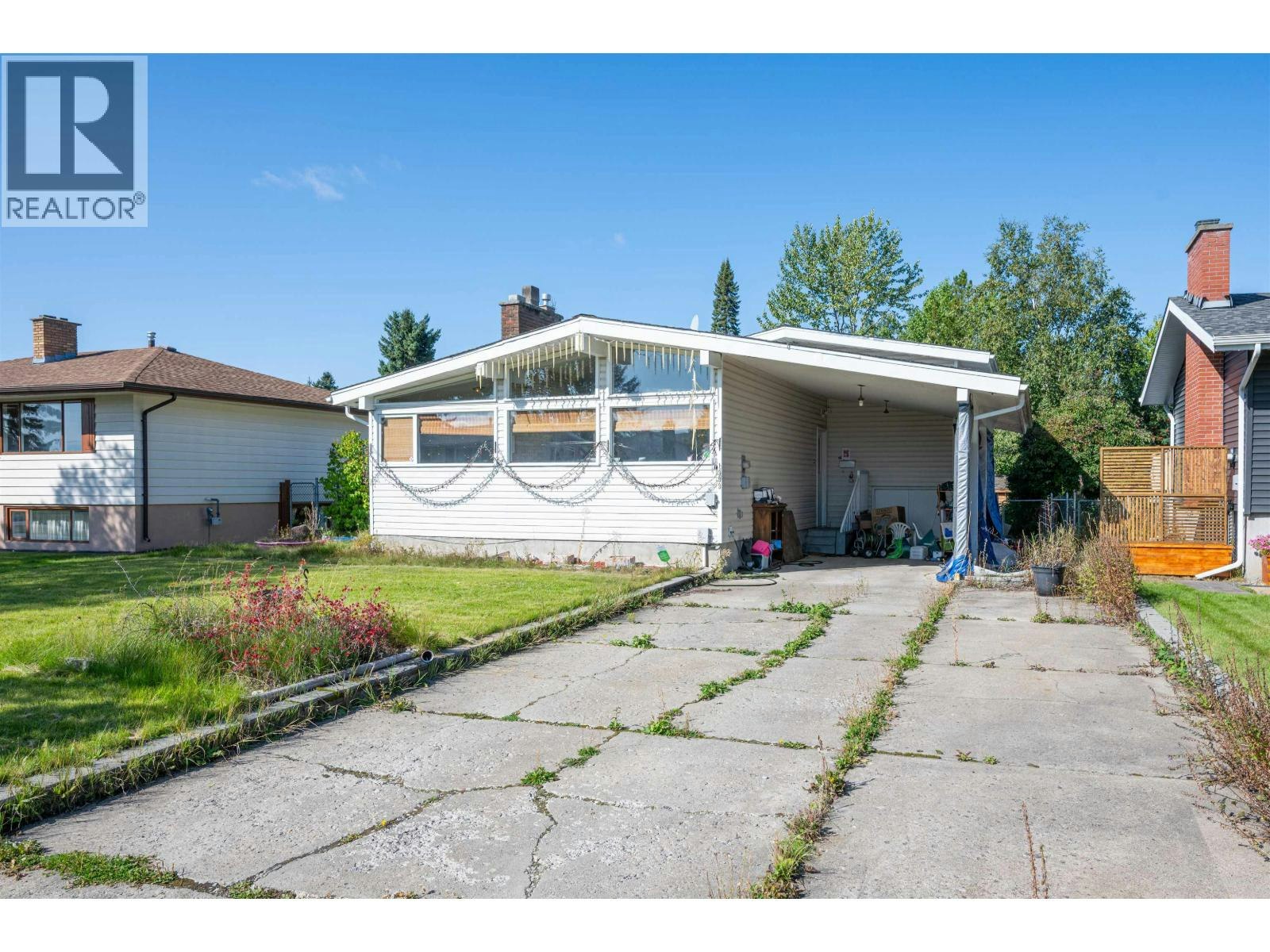 1399 Manson Crescent, Prince George, BC, V2M 4A4