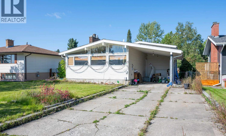 1399 Manson Crescent