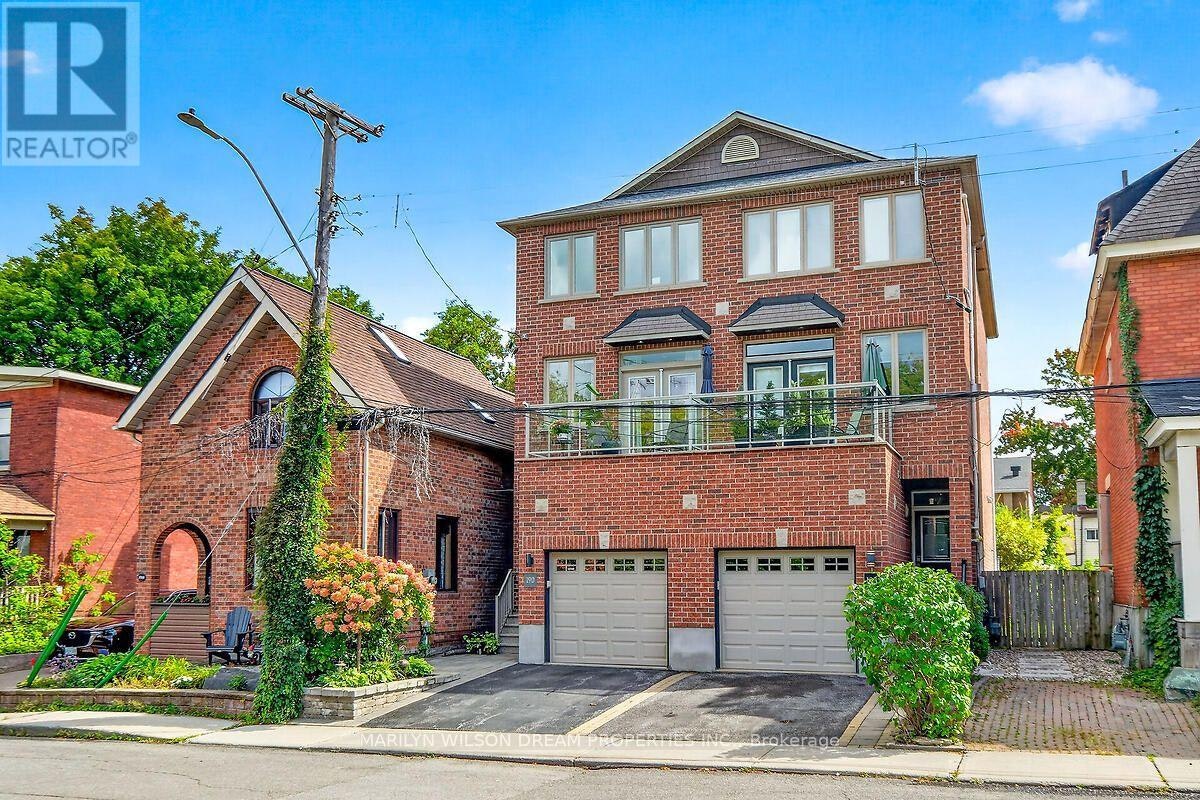 190 Hawthorne Avenue, Ottawa, ON, K1S 0B5