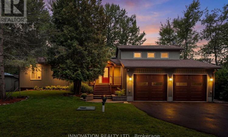 956 Bayview Drive