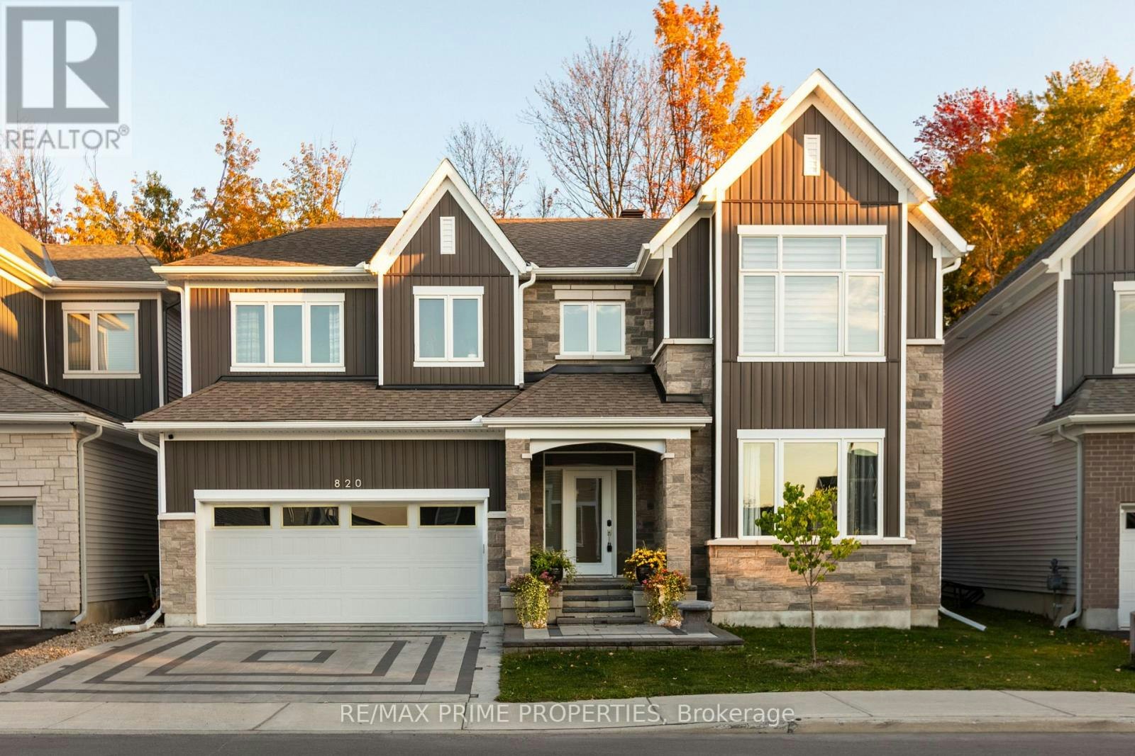 820 Mercier Crescent, Ottawa, ON, K1W 0N6
