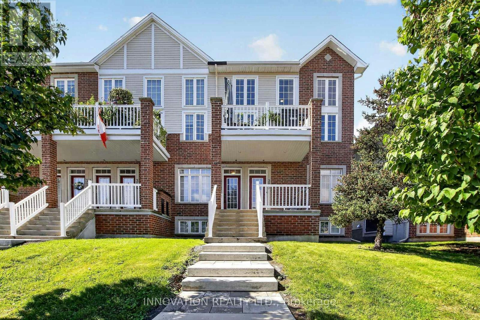 12-322 Royal Fern Way, Ottawa, ON, K1V 2K6