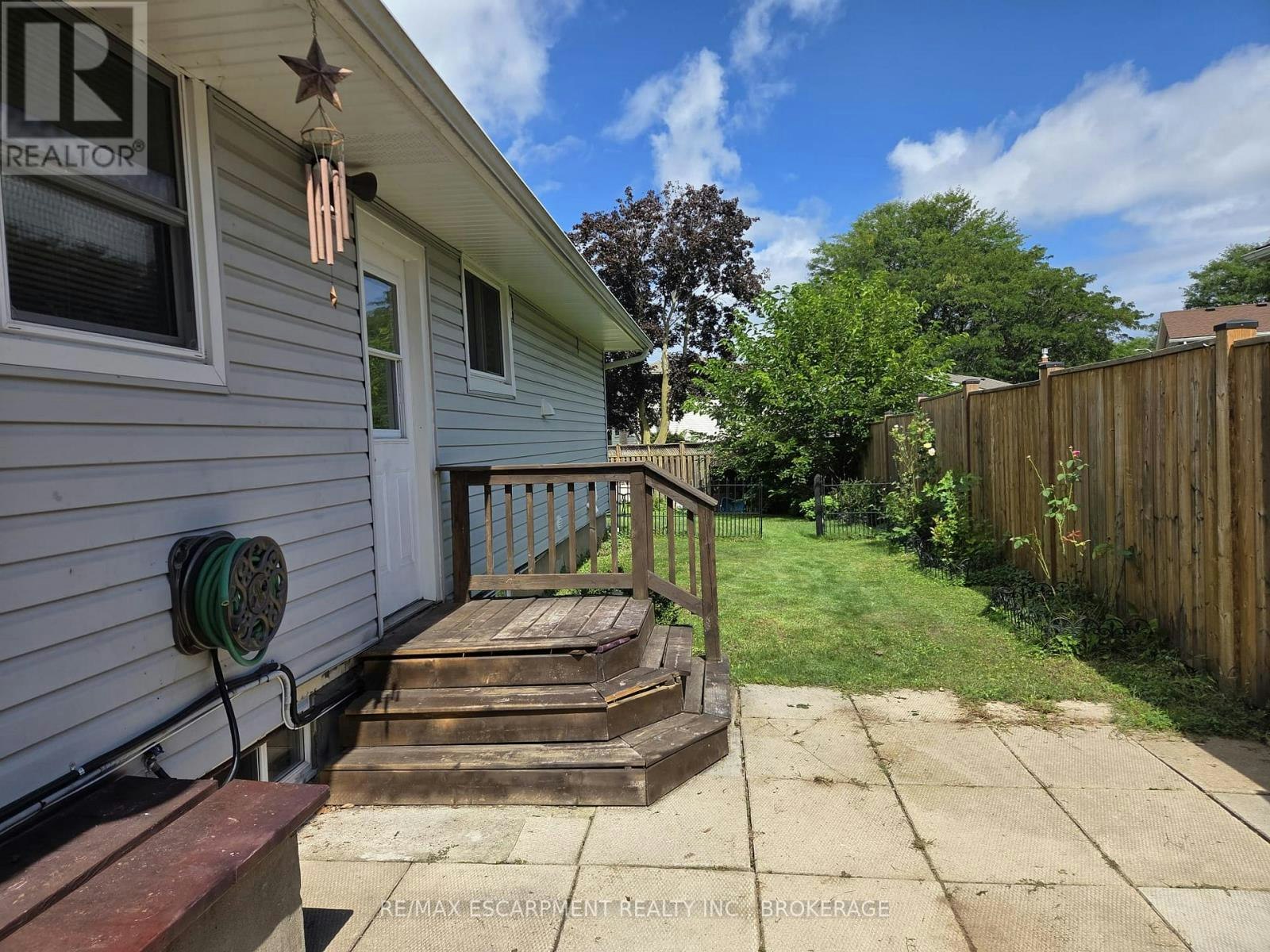 LOWER-32 Birchpark Drive, Grimsby, ON, L3M 4N1 - 15