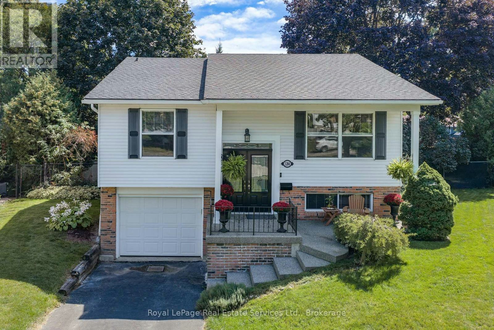 1284 Morgan Court, Burlington, ON, L7M 1X2