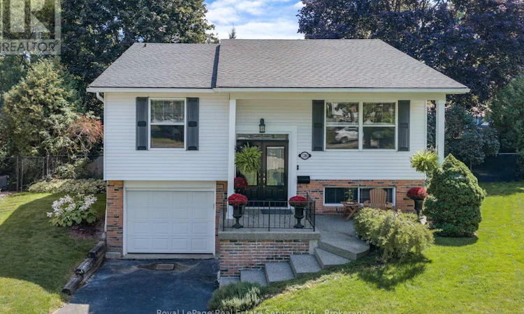 1284 Morgan Court