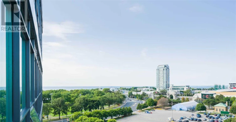 1110-231 Fort York Boulevard, Toronto, ON, M5V 1B2 - 6
