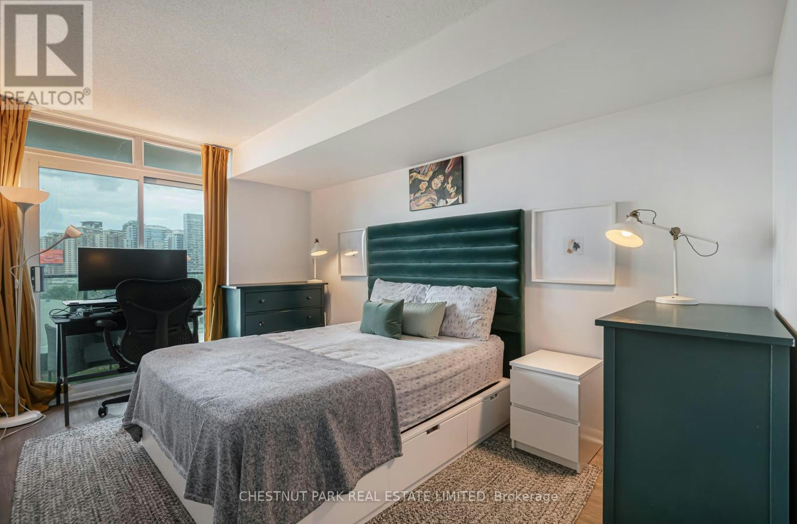 1110-231 Fort York Boulevard, Toronto, ON, M5V 1B2 - 10