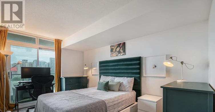 1110-231 Fort York Boulevard, Toronto, ON, M5V 1B2 - 10
