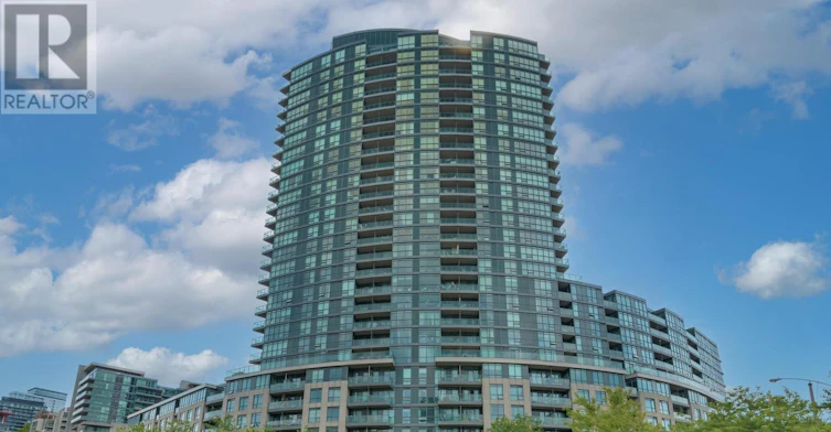1110-231 Fort York Boulevard, Toronto, ON, M5V 1B2 - 16