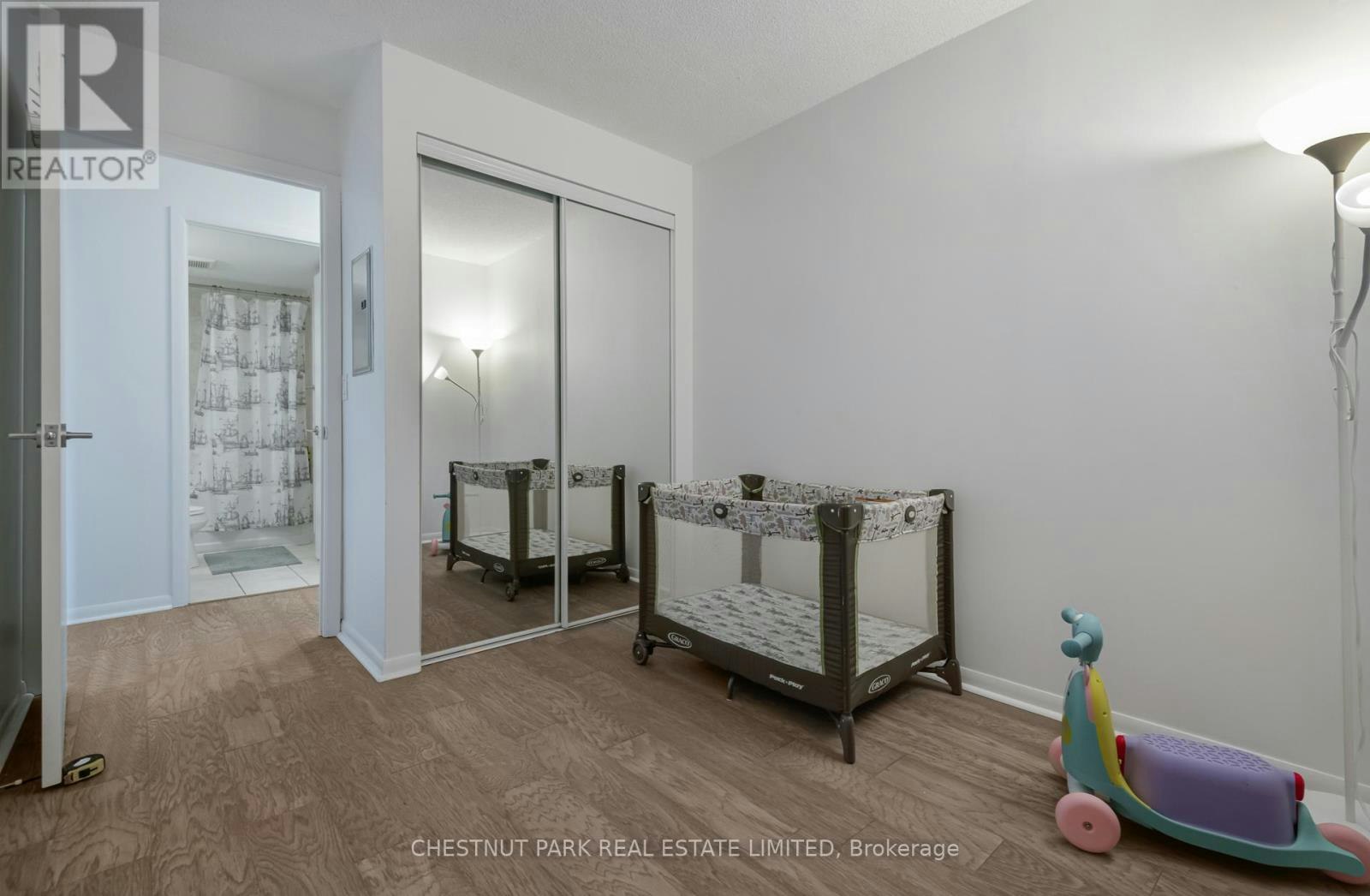 1110-231 Fort York Boulevard, Toronto, ON, M5V 1B2 - 13