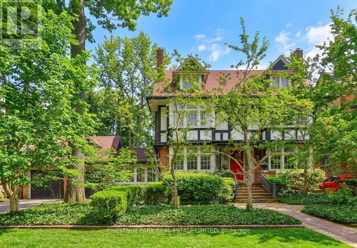 127 Roxborough Drive, Toronto, ON, M4W 1X5