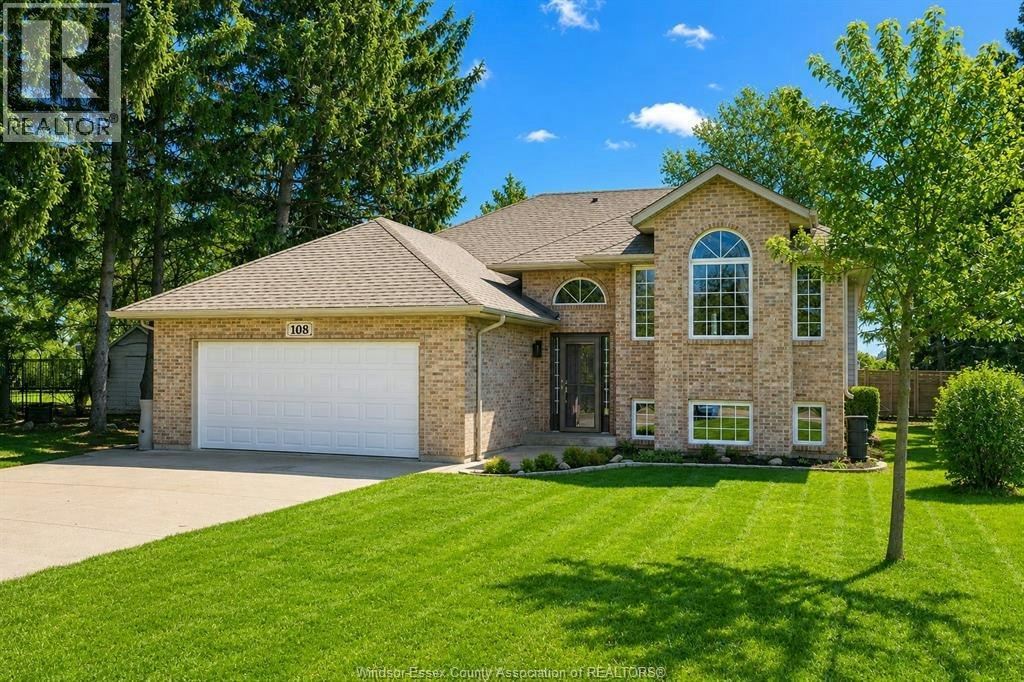 108 Westchester Road, Essex, ON, N0R 1G0