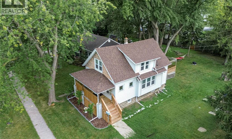135 Maple Avenue