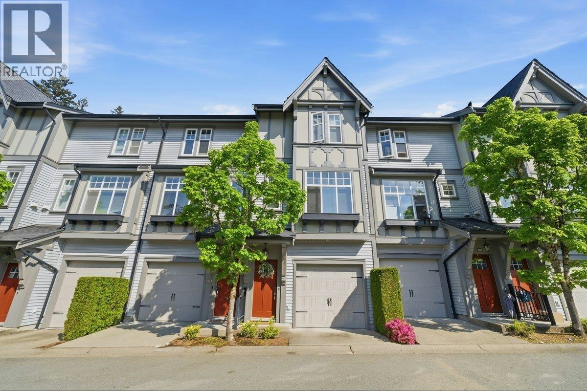 60-1320 Riley Street, Coquitlam, BC, V3E 0J4