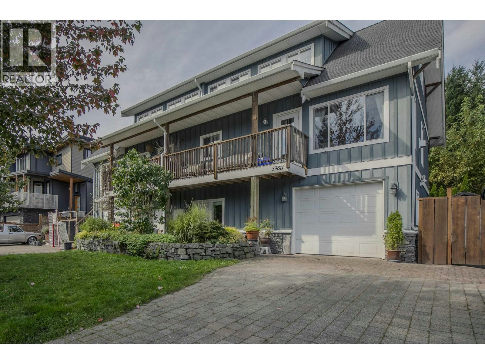 39811 NO Name Road, Squamish, BC, V8B 0B5
