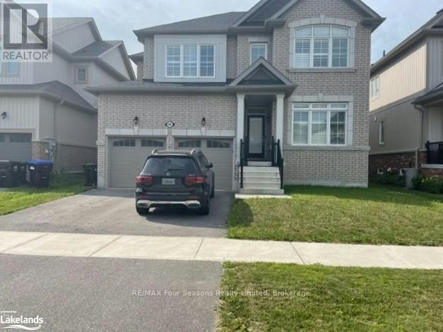 UPPER-90 Kirby Avenue, Collingwood, ON, L9Y 5H5