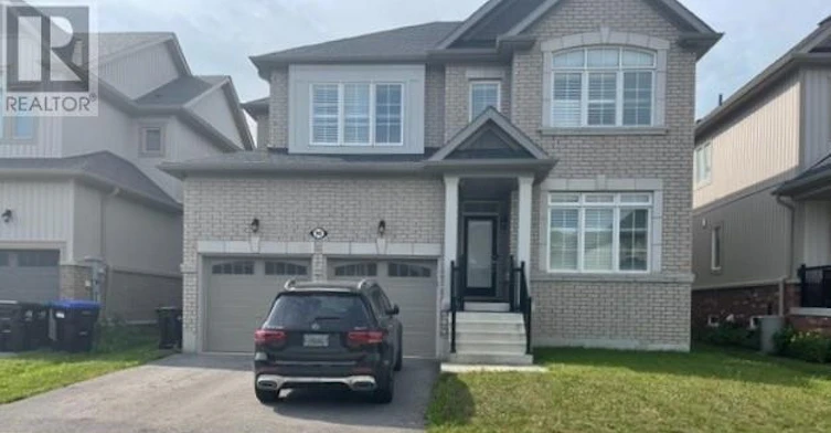 UPPER-90 Kirby Avenue, Collingwood, ON, L9Y 5H5