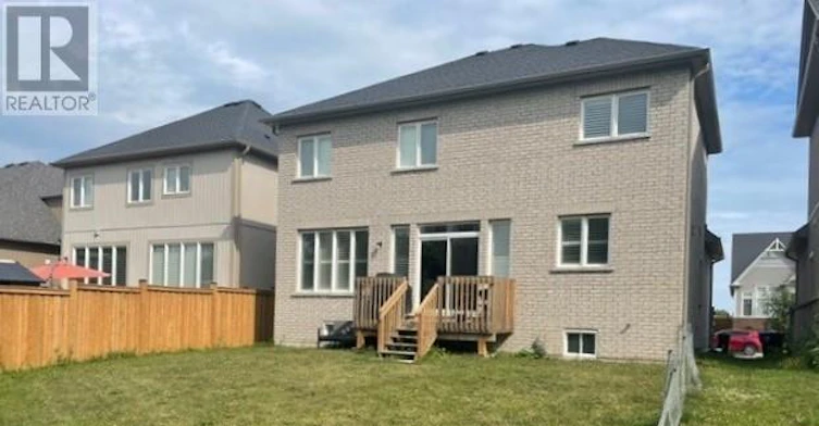 UPPER-90 Kirby Avenue, Collingwood, ON, L9Y 5H5 - 2