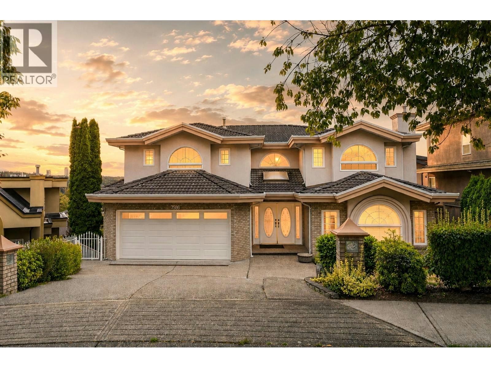 7586 Sequoia Road, Burnaby, BC, V3N 4W9