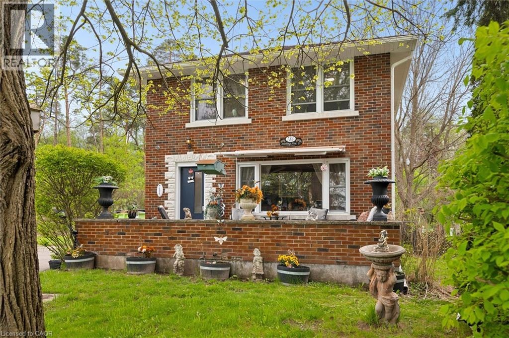 786 Stirling Avenue S, Kitchener, ON, N2M 3K3