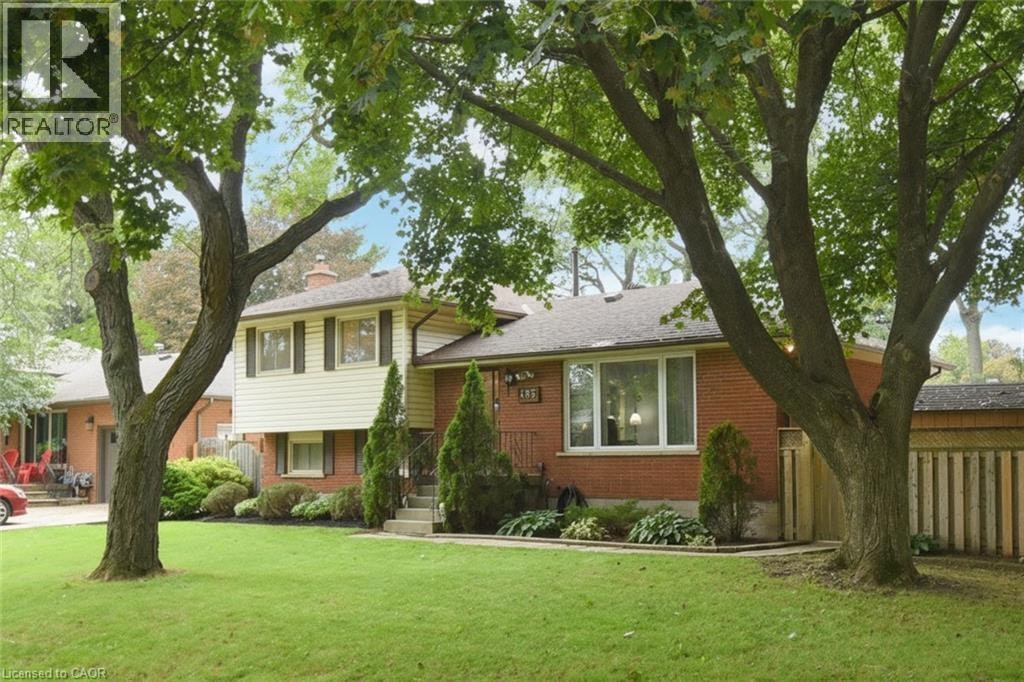 483 Annalee Drive, Hamilton, ON, L9G 2R7
