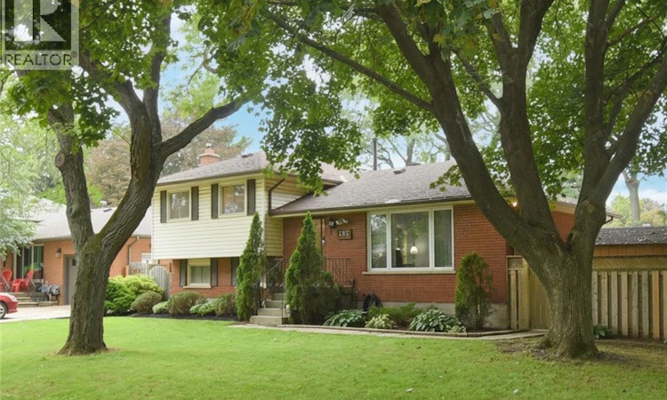 483 Annalee Drive