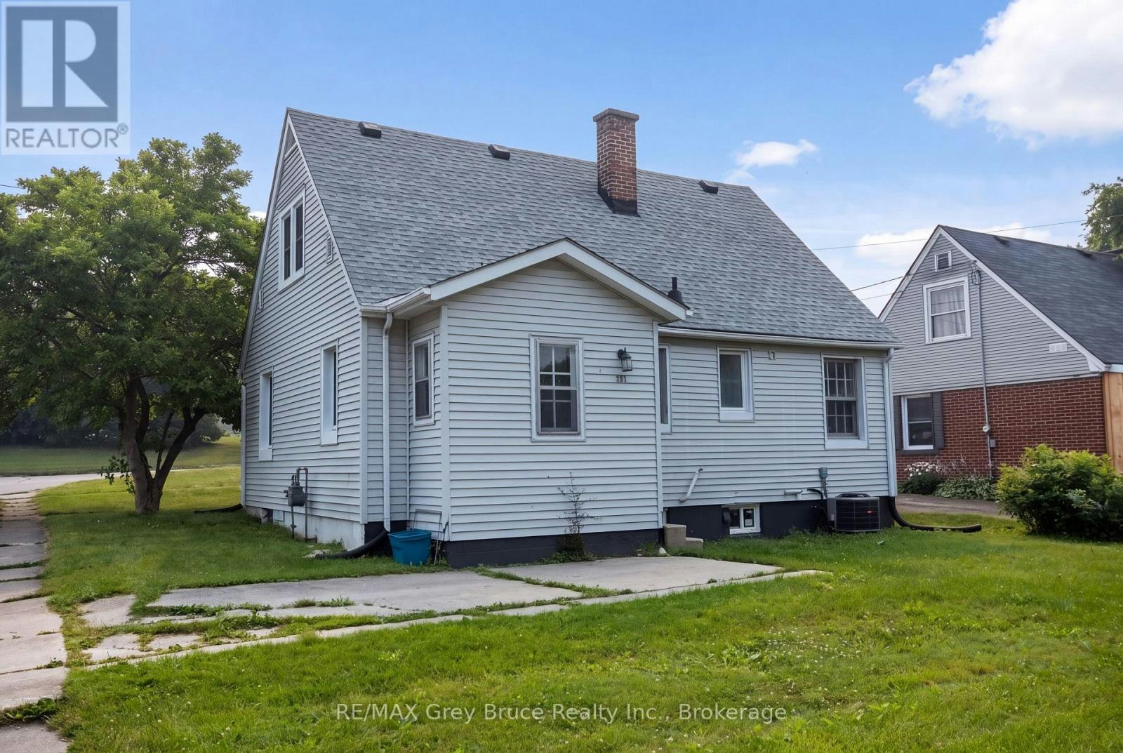 701 5th Street E, Owen Sound, ON, N4K 1E4 - 22