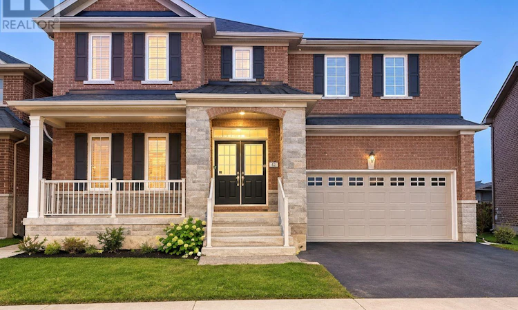 40 Cookview Drive