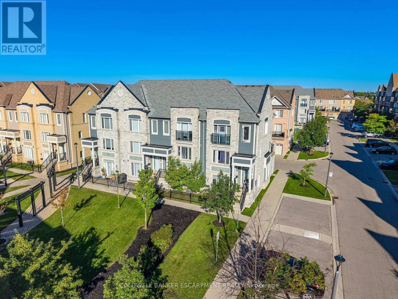 142-3050 Erin Centre Boulevard, Mississauga, ON, L5M 0P5