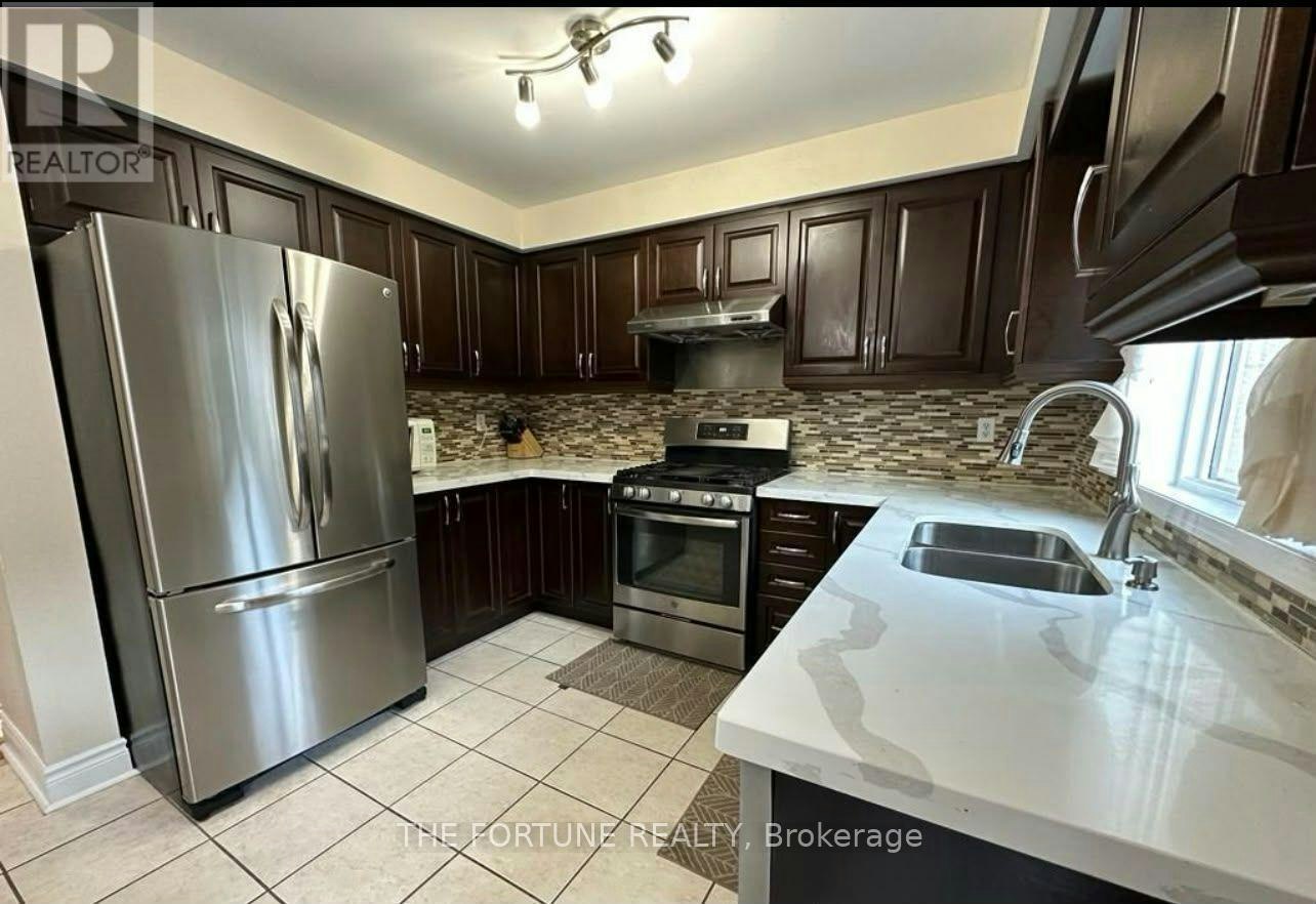 UPPER-22 Waterdale Road, Brampton, ON, L7A 1S3 - 4