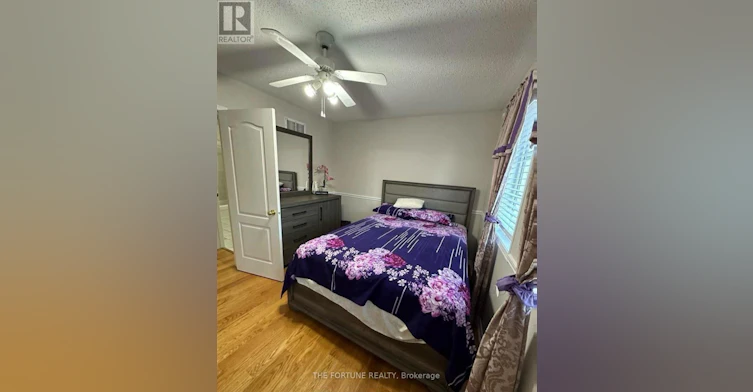 UPPER-22 Waterdale Road, Brampton, ON, L7A 1S3 - 14