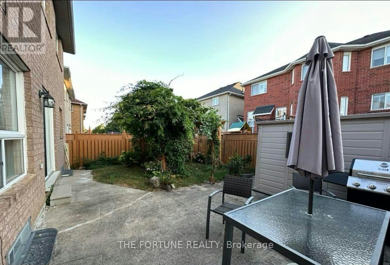 UPPER-22 Waterdale Road, Brampton, ON, L7A 1S3 - 18