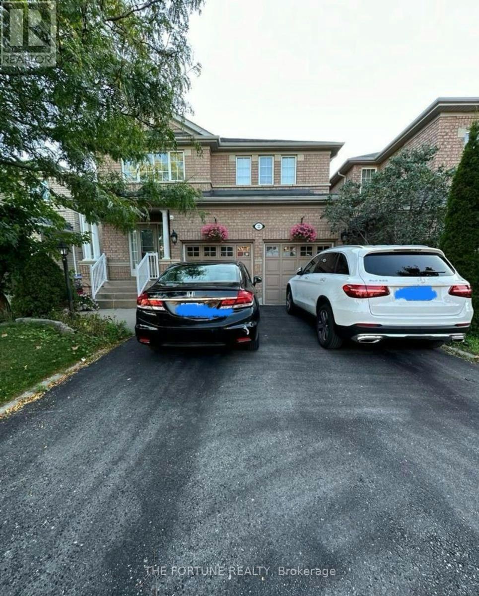 UPPER-22 Waterdale Road, Brampton, ON, L7A 1S3